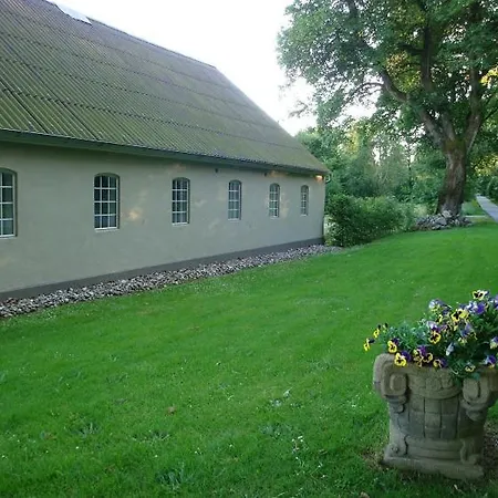 Engelsholm Couette-café Bredsten (Velje)