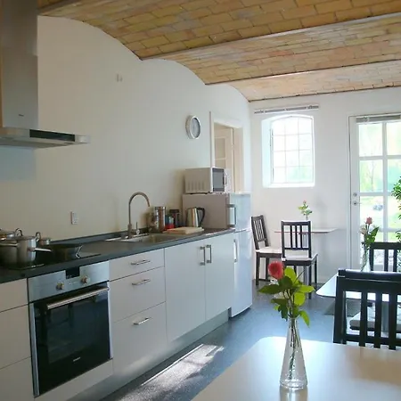 Bed & Breakfast Engelsholm Bredsten (Velje)