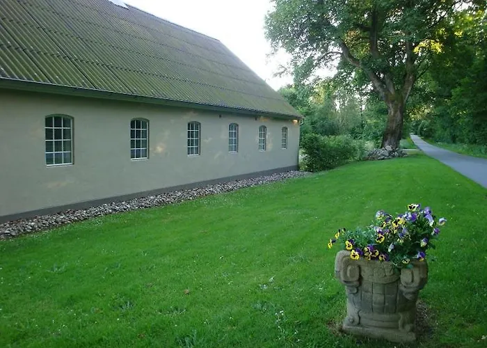 Engelsholm Nocleg ze śniadaniem Bredsten (Velje)
